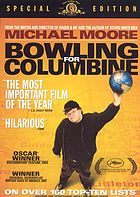 Michael Moore DVD collector's set