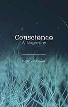 Conscience : a biography