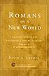 Romans in a New World : classical models in sixteenth-century... by David A Lupher