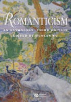 Romanticism : an anthology