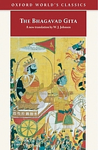 The Bhagavad Gita Ebook 1994 Worldcat Org