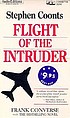 Flight of the Intruder. by Stephen Coonts