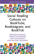 Social reading cultures on Booktube, Bookstagram, and Booktok