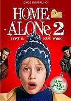Home alone 2 : lost in New York