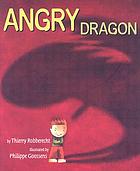 Angry dragon