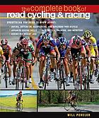 The complete book of road cycling and racing