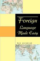 Foreign language made easy