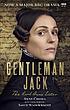 GENTLEMAN JACK : the life and times of anne lister... by  ANNE  WAINWRIGHT  SALLY  CHOMA  ANNE LISTER 