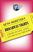 Broadway nights : a romp of life, love & musical... by  Seth Rudetsky 