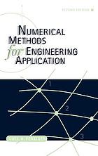 Numerical methods for engineering application