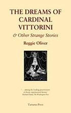 The dreams of Cardinal Vittorini & other strange stories