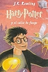 Harry Potter y el cáliz de fuego by J  K Rowling