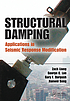Structural damping : applications in seismic response... by  Zach Liang 