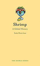 Shrimp : A Global History.