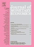 Journal of monetary economics. by Elsevier Science (Firm)