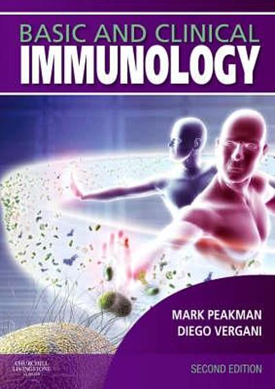 Basic and clinical immunology | WorldCat.org