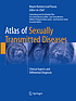 Atlas of sexually transmitted diseases : clinical... Autor: Mauro Romero Leal Passos