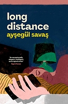 Front cover image for Long distance