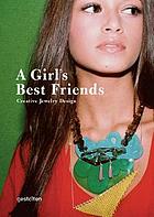 A girl's best friends : creative jewelry design
