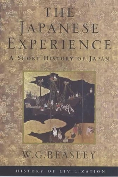 The Japanese Experience : A Short History Of Japan | WorldCat.org