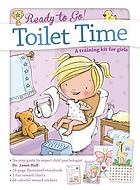 Toilet time : a training kit for girls