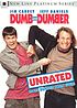 Dumb and dumber. by Jim Carrey