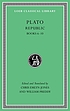 Republic : books 6-10 by  Plato. 
