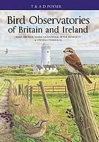 Bird Observatories of the British Isles.