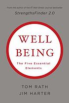 Wellbeing : the five essential elements