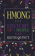 hmong people history