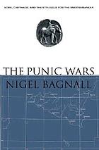 The Punic wars