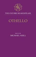 Othello. The Oxford Shakespeare.