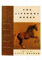 The literary horse : great modern stories about horses