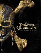 Disney pirates of the Caribbean : dead men tell no tales