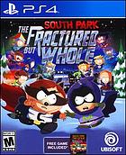 South Park Fractured But Whole Cover Art