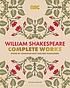 Complete works by William Shakespeare