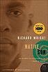 Native Son. by  Wright, Richard. 