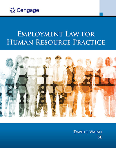 Employment law for human resource practice | WorldCat.org