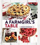 A farmgirl's table