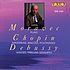 Ivan Moravec plays Debussy & Chopin. by  Ivan Moravec 