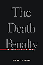 The death penalty : an American history