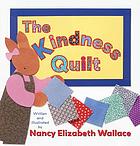 The kindness quilt