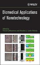 Biomedical applications of nanotechnology