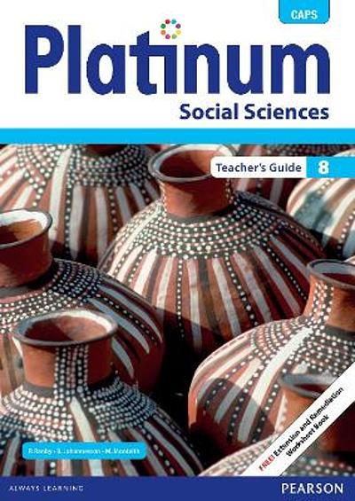 PLATINUM SOCIAL SCIENCE GRADE 8 TEACHER S GUIDE PDF DOWNLOAD visual data 3
