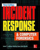 Incident response & computer forensics, third edition.