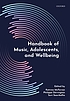 Handbook of music, adolescents, and wellbeing