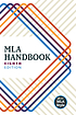 MLA handbook for writers of research papers 作者： Joseph Gibaldi