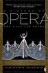 A History of Opera. by Roger Parker