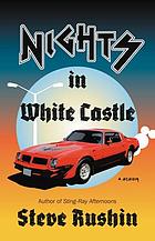 Nights in White Castle : a memoir