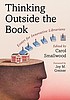 Thinking outside the book : essays for innovative... by  Carol Smallwood 
